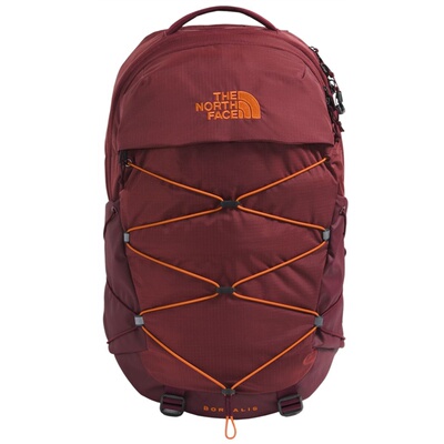 美国代购休闲旅行双肩背包 The North Face Borealis