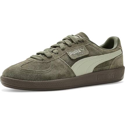 彪马puma美国代购 男 运动鞋潮鞋耐磨 Palermo Shoes
