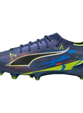 海外代购 男款 足球训练鞋防滑 PUMA Ultra 6 Ultimate Dare