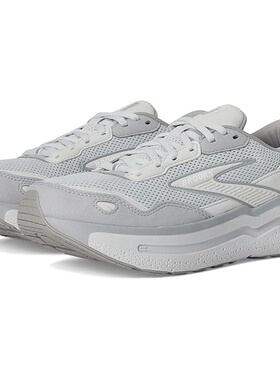 brooks布鲁克斯美国代购 女款 轻便减震慢跑鞋 Ghost Max SE