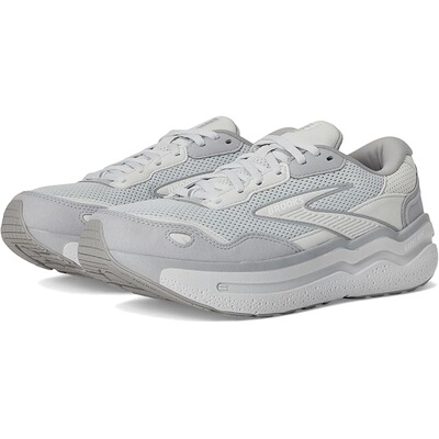 brooks布鲁克斯美国代购 女款 轻便减震慢跑鞋 Ghost Max SE