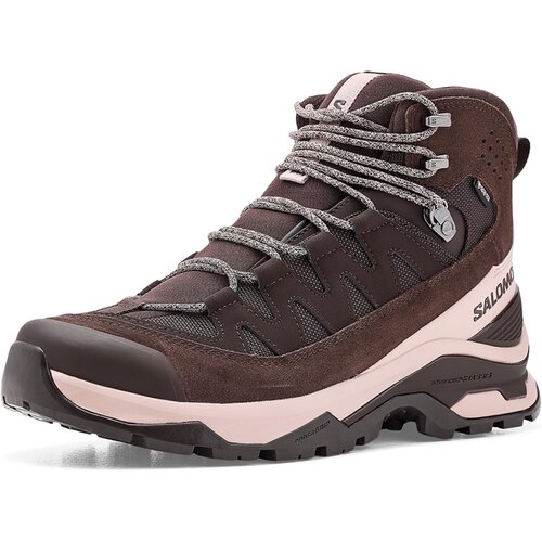代购salomon萨洛蒙 女 耐磨户外休闲鞋 Quest Echo GTX