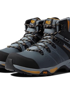 天伯伦Timberland美国代购 男 耐磨户外休闲鞋 PRO Switchback 6