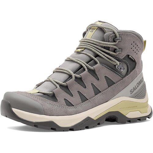 海外salomon萨洛蒙代购 女 耐磨户外休闲鞋 Quest Echo GTX