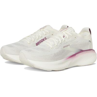 brooks布鲁克斯美国代购 女款 轻便减震慢跑鞋 Adrenaline GTS 25