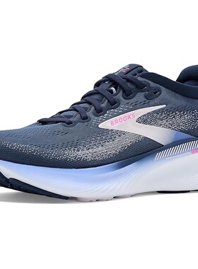 代购布鲁克斯Brooks高端 女 轻便减震慢跑鞋 Adrenaline GTS 25