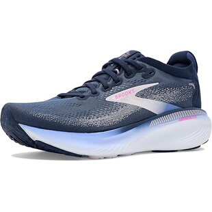 代购布鲁克斯Brooks高端 女 轻便减震慢跑鞋 Adrenaline GTS 25