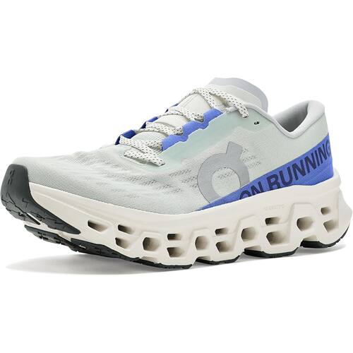 昂跑On美国代购 男 时尚耐磨防滑跑步鞋 Cloudmonster 3
