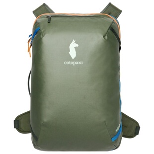 42L 美国代购 Travel Allpa Cotopaxi 时尚 潮流运动包双肩包