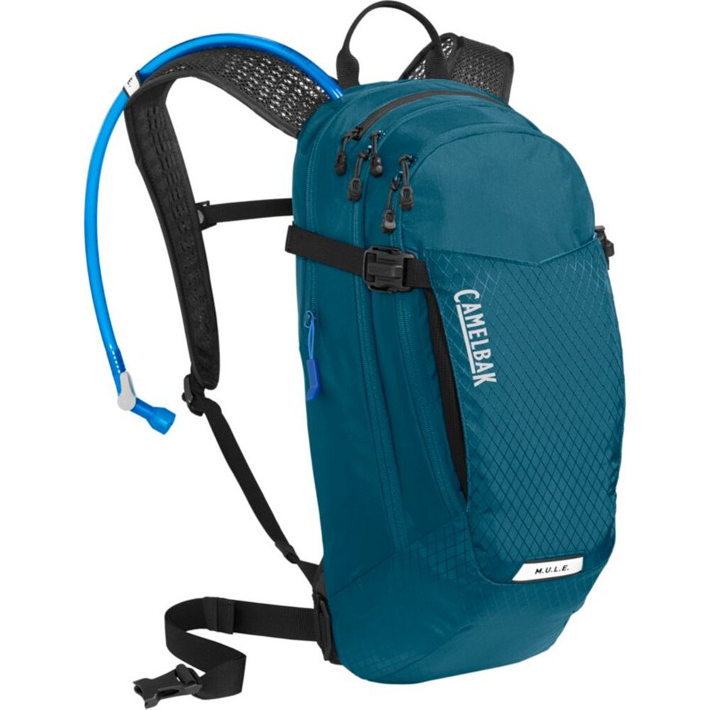 海外代购   户外背包双肩包 CamelBak M.U.L.E. 12 100 oz.