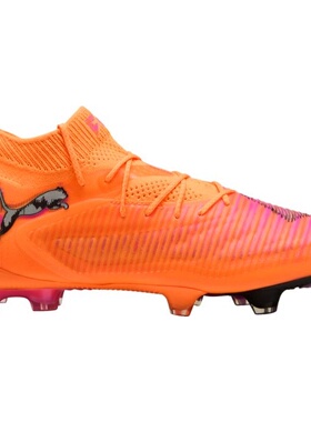 美国代购 男士 比赛训练足球鞋 PUMA Future 8 Ultimate FG