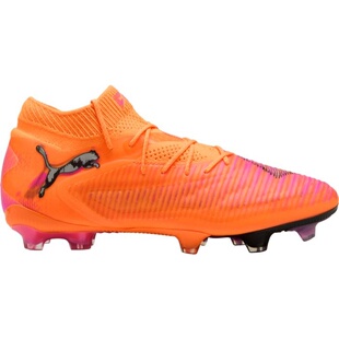 美国代购 男士 比赛训练足球鞋 PUMA Future 8 Ultimate FG