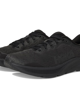 Hoka one one美国代购 男 时尚耐磨防滑跑步鞋 Solimar 2