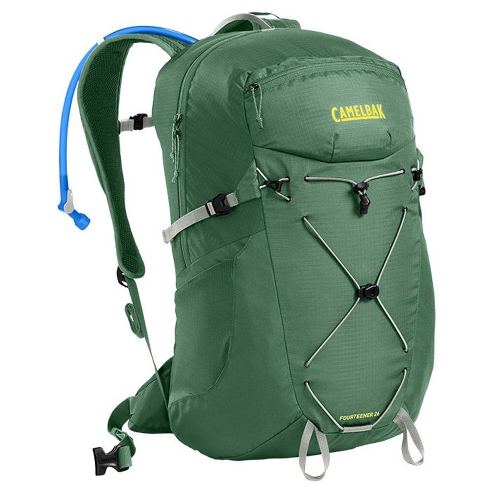 美国代购   户外包双肩包旅游 CamelBak Fourteener 26