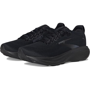 brooks布鲁克斯美国代购 女士 轻便减震慢跑鞋 Adrenaline GTS