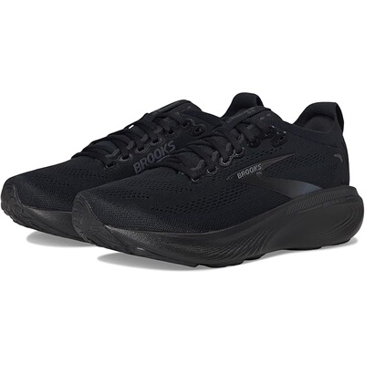 brooks布鲁克斯美国代购 女士 轻便减震慢跑鞋 Adrenaline GTS