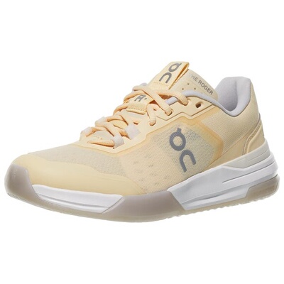 美国代购 女士 舒适耐磨网球鞋 ON The Roger Advantage Pro