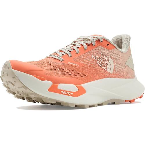 The North Face代购 女款 耐磨户外休闲鞋 VECTIV Enduris 4