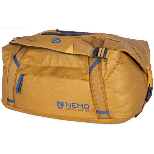 海外代购   户外包双肩包旅游 NEMO Double Haul 30L