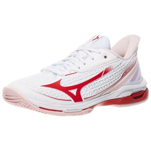 海外代购 女士 网球鞋训练鞋 Mizuno Wave Exceed Tour 7