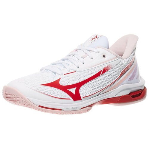 海外代购 女士 网球鞋训练鞋 Mizuno Wave Exceed Tour 7