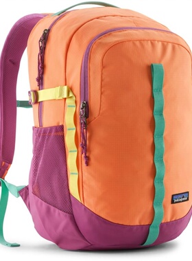 美国代购休闲旅行双肩背包 Patagonia Refugio Daypack