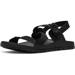 Lowdown 美国代购 Sandal Chaco 凉鞋 女款 户外休闲沙滩鞋