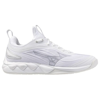美国代购抗震耐磨排球鞋 Mizuno Wave Luminous Volleyball