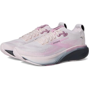 代购Brooks布鲁克斯 女款 轻便减震慢跑鞋 Adrenaline GTS 25