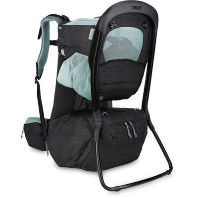 美国代购户外背包双肩包 Thule Sapling Baby Backpack