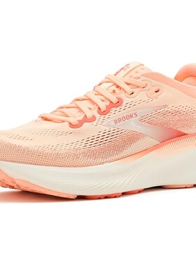 brooks布鲁克斯美国代购 女 时尚耐磨防滑跑步鞋 Adrenaline GTS