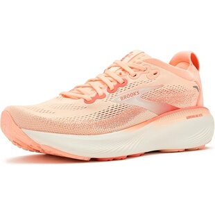 brooks布鲁克斯美国代购 女 时尚耐磨防滑跑步鞋 Adrenaline GTS