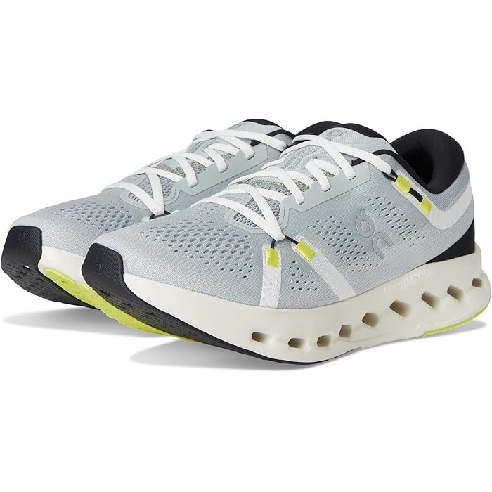 昂跑On美国代购 男士 轻便减震慢跑鞋 Cloudsurfer 2,运动鞋new,跑步鞋,淘宝优惠券,粉丝福利购,淘宝优惠卷