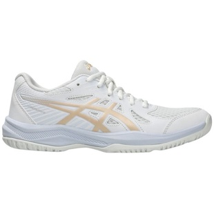 美国代购比赛专用排球鞋 ASICS Upcourt 6 Volleyball