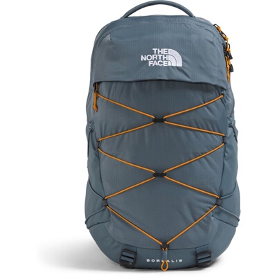 海外代购英伦简约运动双肩背包 The North Face Borealis