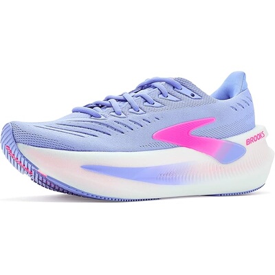 代购布鲁克斯Brooks高端 女士 运动鞋减震跑步鞋 Glycerin Max 2