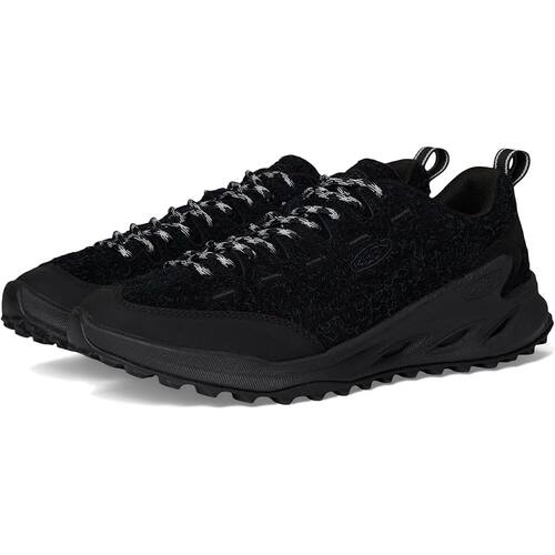 Keen科恩代购 女 运动户外鞋徒步鞋 Jasper Zionic Sneakers