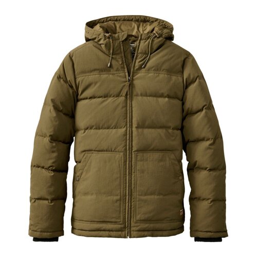 L.L.Bean海外代购 男款 外穿羽绒服外套 LLBean Puffer TA523757