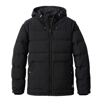 L.L.Bean美国代购 男秋冬保暖羽绒服外套 LLBean Puffer TA523757