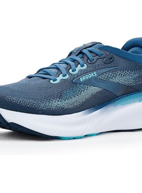 代购Brooks布鲁克斯 男 轻便减震慢跑鞋 Adrenaline GTS 25