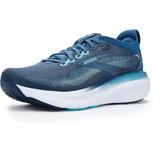 代购Brooks布鲁克斯 男 轻便减震慢跑鞋 Adrenaline GTS 25