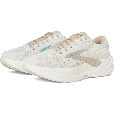 代购布鲁克斯Brooks高端 女 运动鞋减震跑步鞋 Ghost Max 3