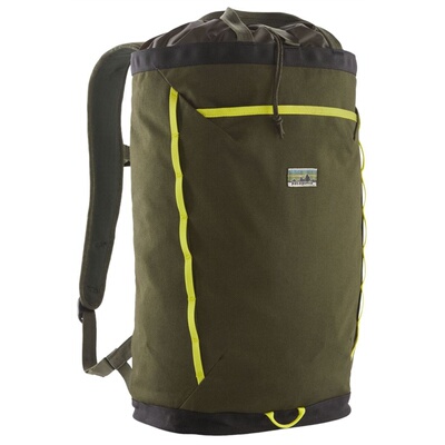 海外代购简约运动休闲背包 Patagonia Fieldsmith Linked