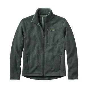 L.L.Bean海外代购 男款抓绒外套夹克软壳LLBean Fleece TA504938