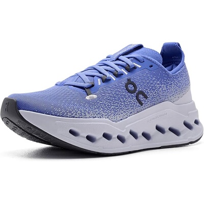 On昂跑代购 女士 轻便减震慢跑鞋 Cloudsurfer Max