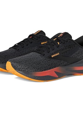 代购Brooks布鲁克斯 男 轻便减震慢跑鞋 Adrenaline GTS 24
