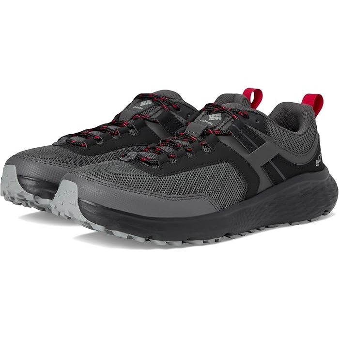 哥伦比亚columbia海外代购 男士 运动户外鞋徒步鞋 Konos Low