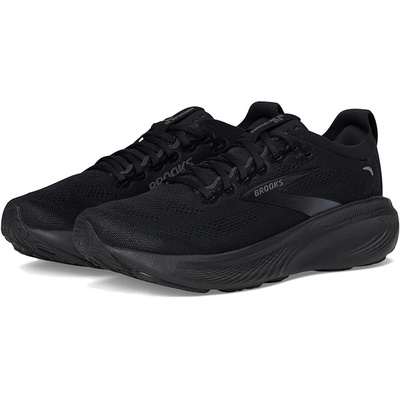 代购Brooks布鲁克斯 男士 时尚耐磨防滑跑步鞋 Adrenaline GTS
