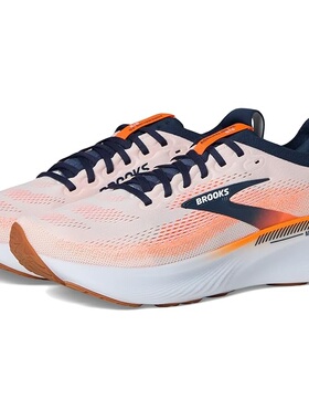 代购Brooks布鲁克斯 男款 轻便透气跑步鞋 Adrenaline GTS 25