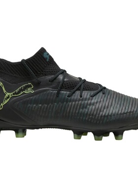 美国代购 男 足球训练鞋防滑 PUMA Future 8 Ultimate AG